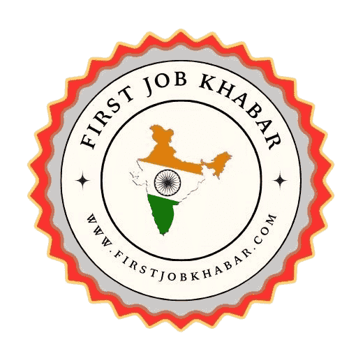 First Job Khabar